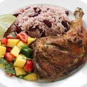 Ciao Jamaica :: A Negril restaurant serving Italian & Jamaican Cuisine ...
